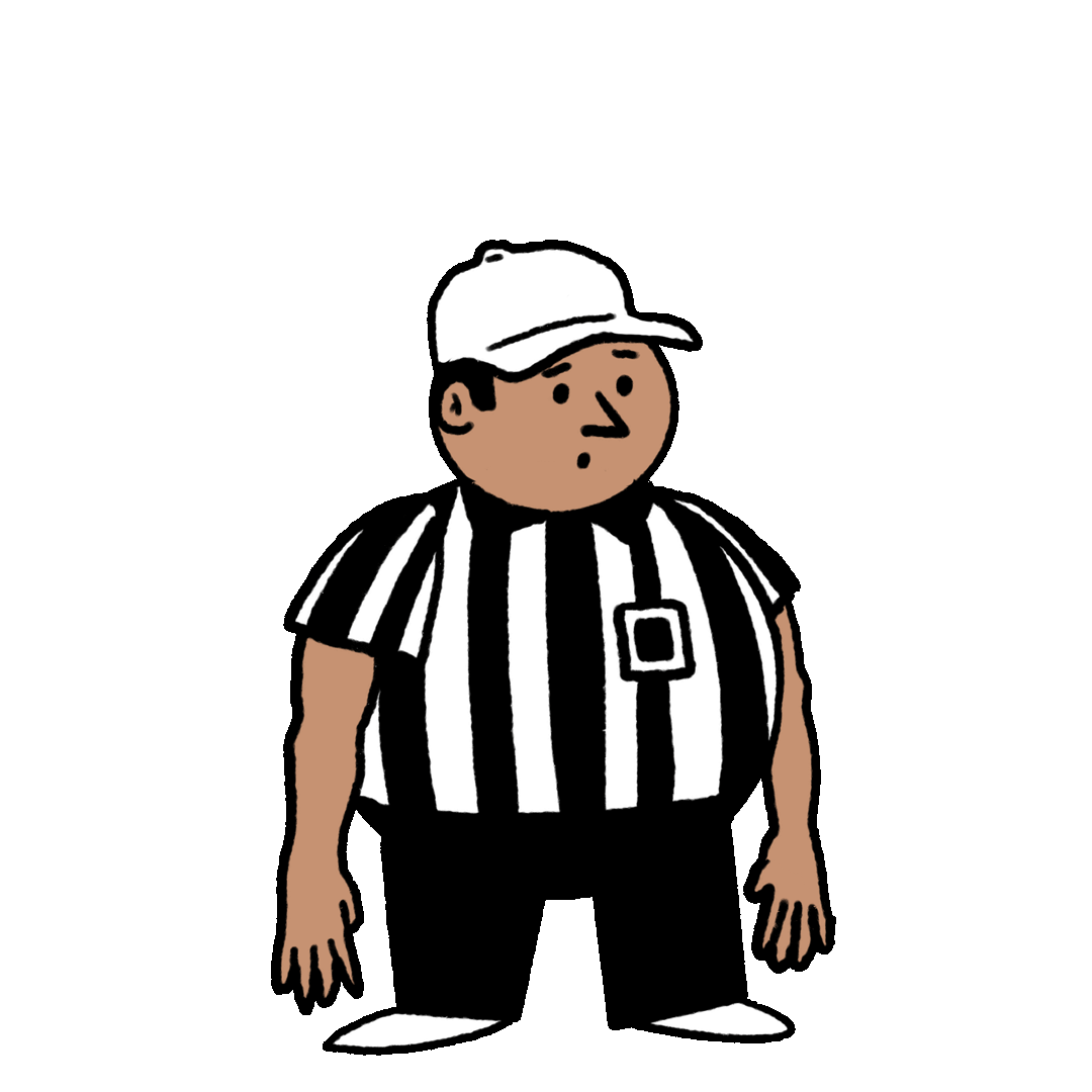 Super Bowl Yes Sticker by Lawrence Becker for iOS & Android GIPHY