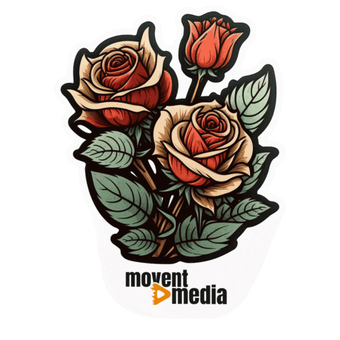 Valentines Day Love Sticker by moventmedia GmbH
