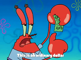 season 3 episode 13 GIF by SpongeBob SquarePants