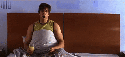 Main Aisa Kyun Hoon GIFs - Get the best GIF on GIPHY