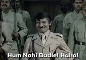 Image result for sholay gif