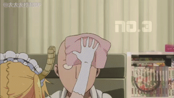 AnimeismylifeTH  GIF