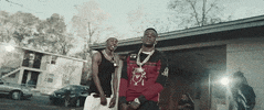 itz dat GIF by MobSquad Nard