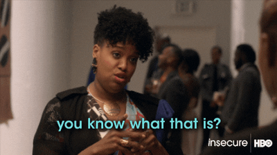 Growth Growing GIF by Insecure on HBO - Find & Share on GIPHY