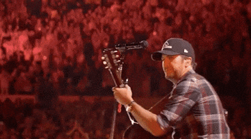 country music guitar GIF by CMA Fest: The Music Event of Summer