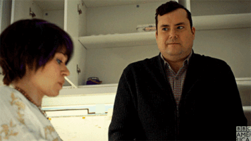 Orphan Black Yes GIF by BBC America