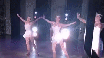 charlotteballet  GIF