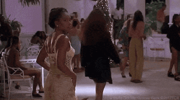 foxhomeent attention angela bassett slow turn how stella got her groove back GIF