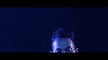 Josh Ostrander GIF by Mondo Cozmo