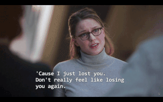 alanimichelle supergirl karamel monel kara zorel GIF