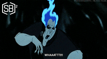 Disney Movie Community GIF by SB2