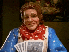 Poker Cards GIF by Primus