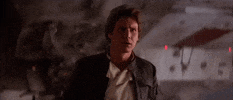 han solo GIF by Star Wars