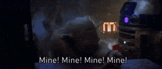 The Empire Strikes Back GIF by Star Wars