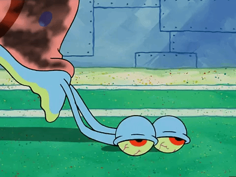 Season 3 The Great Snail Race GIF by SpongeBob SquarePants - Find ...