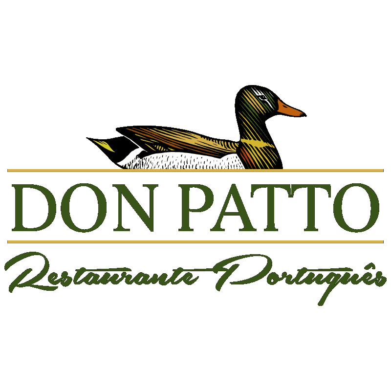 Viladonpatto Sticker by Restaurante Vila don Patto