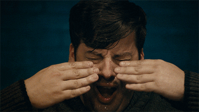 sad oh no GIF by CBC