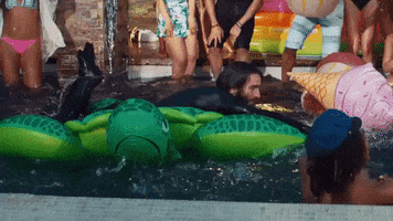 Music Video Dessert GIF by Dawin