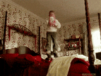Macaulay Culkin Running Gif By Home Alone Find Share On Giphy Macaulay Culkin Running Gif By Home Alone Find Share On Giphy