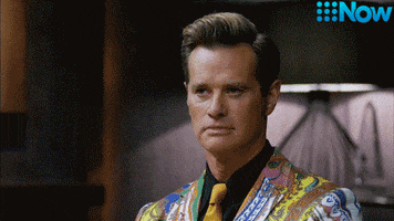Celebrity Apprentice Omg GIF by 9Now