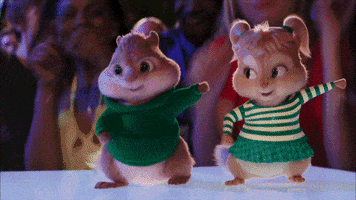 alvinmovies eleanor theodore alvin and the chipmunks two days GIF
