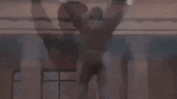 Happy Lets Go GIF by Rocky