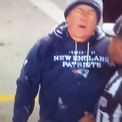 untouchable reaction sports football game GIF