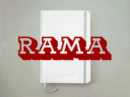 cajas bookbinding GIF by RAMA
