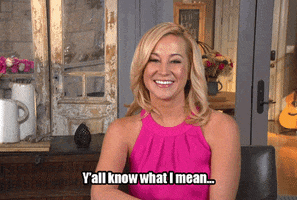 know what i mean cmt GIF by I Love Kellie Pickler