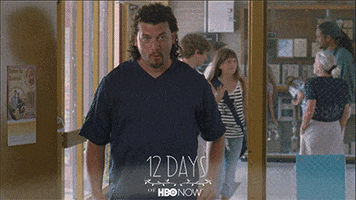 eastbound and down dance GIF by HBO