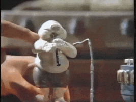 80s commercials GIF
