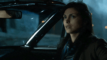 disappointed gotham tv show GIF by Gotham