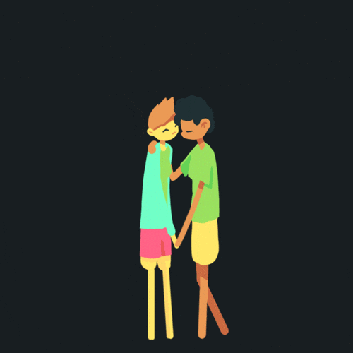 I Love You GIF by Toby Garrow - Find & Share on GIPHY