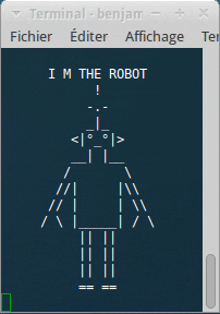 mechromancer  GIF