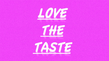 love the taste GIF by Topshelf Records