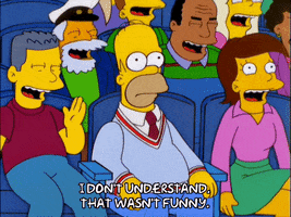 happy homer simpson GIF