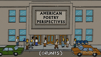 Season 18 Episode 6 GIF by The Simpsons