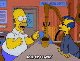 confused season 3 GIF