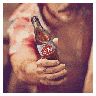 Coca Cola vs pepsi