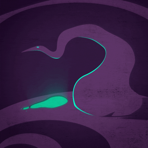 GIF by maxrazumnikov