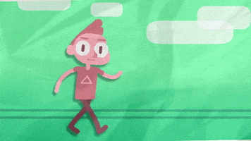 animation motion graphics GIF by Johnny2x4