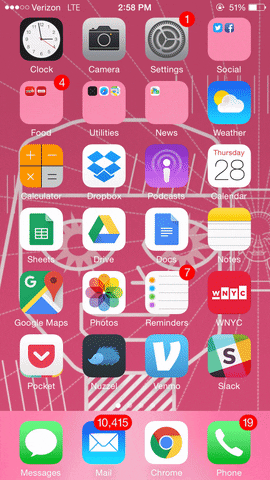 note-to-self infomagical GIF