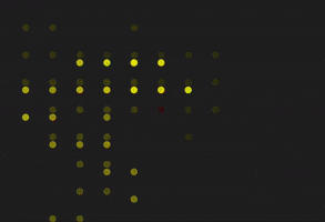 marrific colors dots programming dot GIF