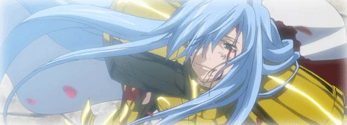 alone albafica GIF