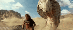 gods of egypt bek GIF by Lionsgate