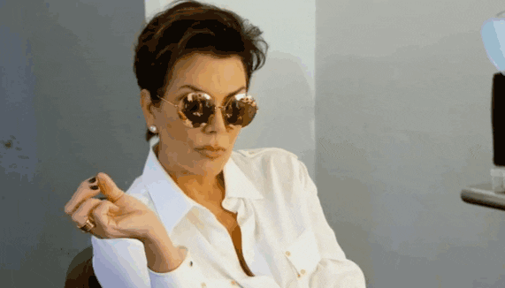Jenner GIFs - Get the best GIF on GIPHY