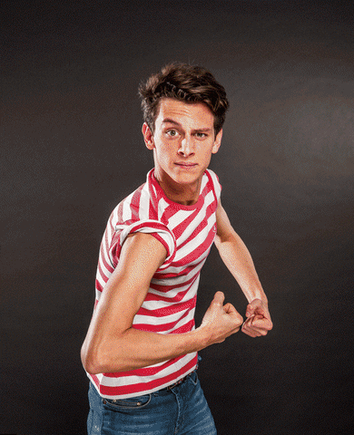 GIF by Cruz Lab Production  