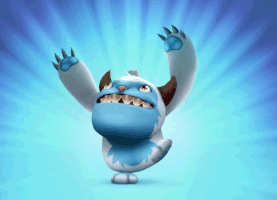 Royal Revolt 2 GIF