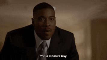 lee daniels insult GIF by Empire FOX