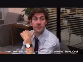 Halloween Dave GIF